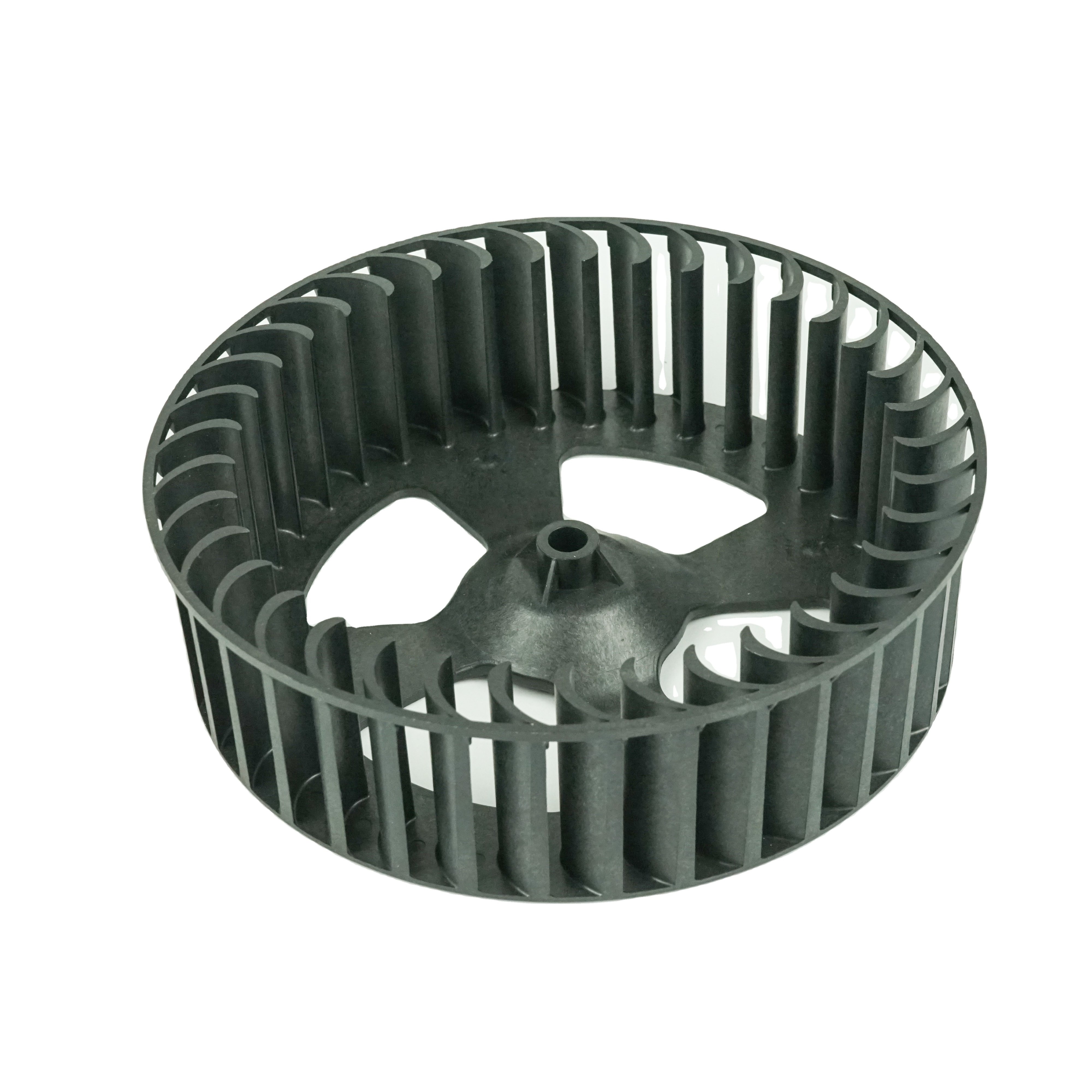 Centrifugal Impeller Duct Fans Blower Wheel Impeller for Ventilation Equipment